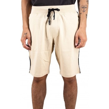 Vêtements Homme Shorts / Bermudas Cerruti 1881 Perpignan Beige
