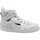 Chaussures Femme Baskets mode Agl D936503PGKZ077F162 Blanc