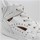 Chaussures Femme Baskets mode Agl D936503PGKZ077F162 Blanc