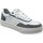 Chaussures Femme Baskets mode Philippe Morvan SONG Blanc