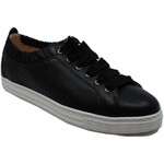 Sneakers 66366-AP Black 01