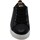 Chaussures Femme Baskets mode Agl D936001 Noir