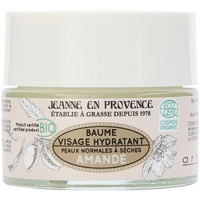 Beauté Bio & naturel Jeanne En Provence Baume Hydradant Visage Amande 1