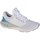 Chaussures Femme Running / trail Under Armour Charged Vantage 2 Blanc, Gris