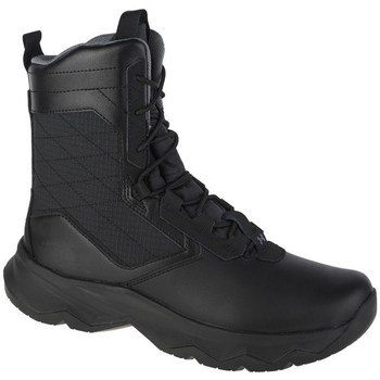 Chaussures Homme Baskets montantes Under product ARMOUR Stellar G2 Tactical Noir