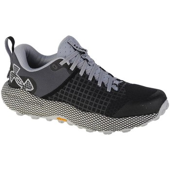 Chaussures Homme under armour charged rogue 2 marathon running shoessneakers Under Armour Hovr DS Ridge TR Gris, Noir