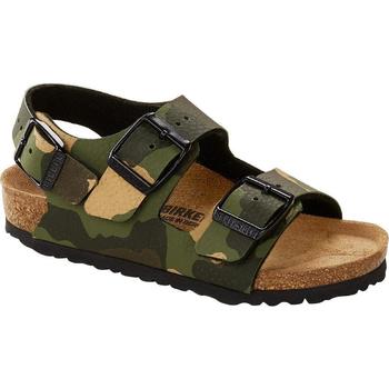 Chaussures Enfant Sandales et Nu-pieds Birkenstock 1017378 Vert