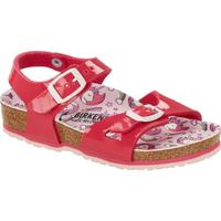 Chaussures Enfant Sandales et Nu-pieds Birkenstock 1018862 Rose