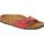 Chaussures Homme Mules Birkenstock 1021002 Rouge