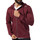 Vêtements Homme Sweats Reebok Sport EI8989 Rouge