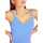 Vêtements Femme Maillots de bain 1 pièce Selmark Maillot de bain une pièce shapewear préformé Dubai Bleu