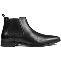 Chaussures Homme Bottes Red Tape  Noir
