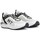 Chaussures Femme Fitness / Training Marco Tozzi 23755 Baskets Style Course Blanc