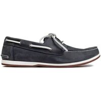 Chaussures Homme Chaussures bateau Clarks Pickwell Des Chaussures Bleu