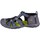 Chaussures Enfant Bougies / diffuseurs Keen Seacamp II Cnx Gris