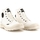 Chaussures Homme Chaussons Palladium PAMPA HI HTG SUPPLY Blanc