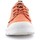 Chaussures Femme Baskets mode Palladium PAMPA OX HTG SUPPLY Orange