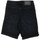 Vêtements Garçon Shorts Kourtney / Bermudas Jack & Jones 12212488 Noir