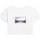 Vêtements Femme T-shirts manches courtes 4F TSD063 Blanc