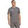 Vêtements Homme T-shirts manches courtes adidas Originals Entrada 22 Gris