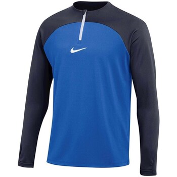 Vêtements Homme Sweats Nike Drifit Academy Bleu, Noir