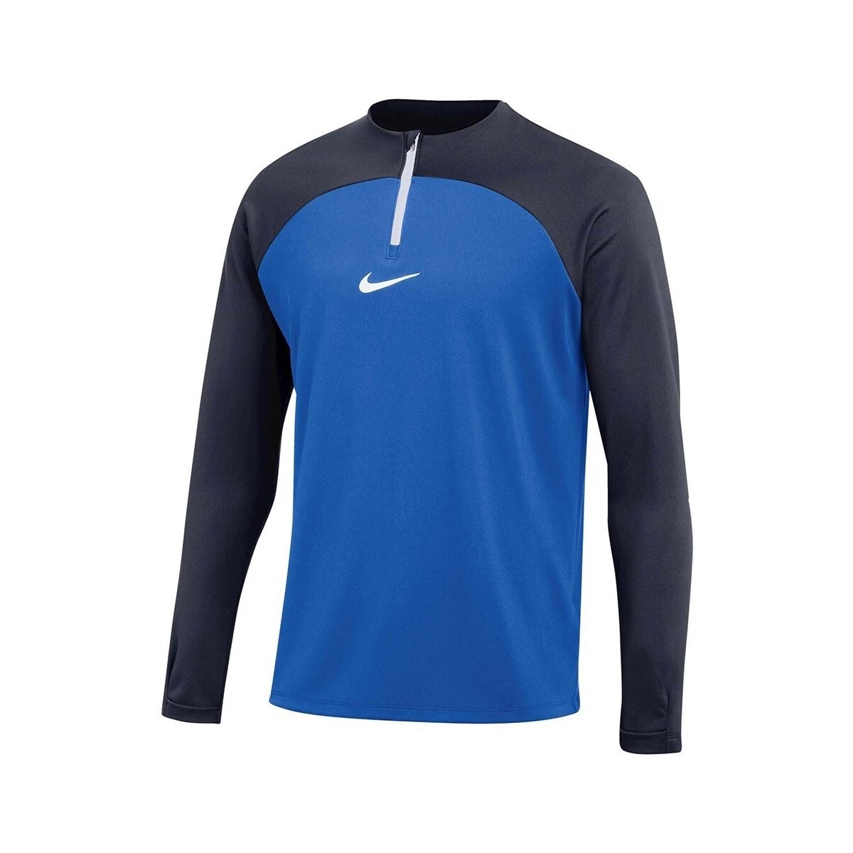 Vêtements Homme Sweats Nike Drifit Academy Bleu, Noir