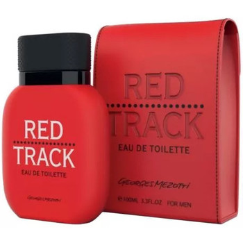 Beauté Homme Eau de toilette Georges Mezotti Red Track   Eau de Toilette Homme   100ml Autres