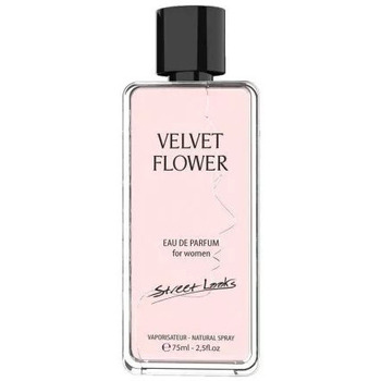 Street Looks Velvet Flower   Eau de parfum Femme   75ml Autres