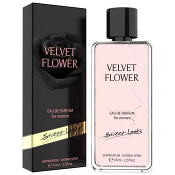 Street Looks Velvet Flower   Eau de parfum Femme   75ml Autres