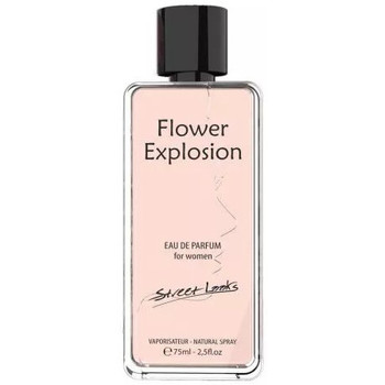Beauté Femme Eau de parfum Street Looks Flower Explosion   Eau de parfum Femme   75ml Autres