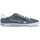 Chaussures Homme Baskets mode Tom Tailor 3280814 Bleu