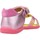 Chaussures Fille Sandales et Nu-pieds Agatha Ruiz de la Prada 212903 Rose