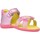 Chaussures Fille Sandales et Nu-pieds Agatha Ruiz de la Prada 212903 Rose