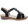 Chaussures Femme Sandales et Nu-pieds Ara 122723972 Noir