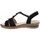 Chaussures Femme Sandales et Nu-pieds Ara 122723972 Noir