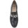 Chaussures Femme Mocassins Ara 123121402 Noir