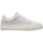 Chaussures Homme Terres australes françaises 16084890 DAVID CHUNKY-WHITE Blanc