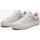 Chaussures Homme Terres australes françaises 16084890 DAVID CHUNKY-WHITE Blanc