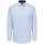 Vêtements Homme Versace Jeans Co 16058640 NEW MARK-SKY BLUE STRIPES Bleu
