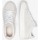 Chaussures Homme Baskets mode Selected 16084890 DAVID CHUNKY-WHITE Blanc