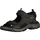 Chaussures Homme Sandales sport Ecco Sandales Noir