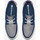 Chaussures Homme Derbies & Richelieu Timberland Union wharf 2.0 ek+ 2 eye boat Bleu