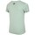 Vêtements Garçon T-shirts manches courtes 4F JTSM002 Vert