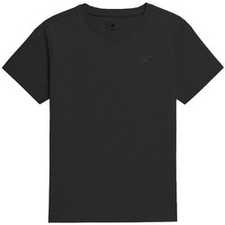 Vêtements Garçon T-shirts manches courtes 4F JTSM001 