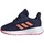 Chaussures Enfant Running / trail adidas Originals Duramo 9 I Bleu