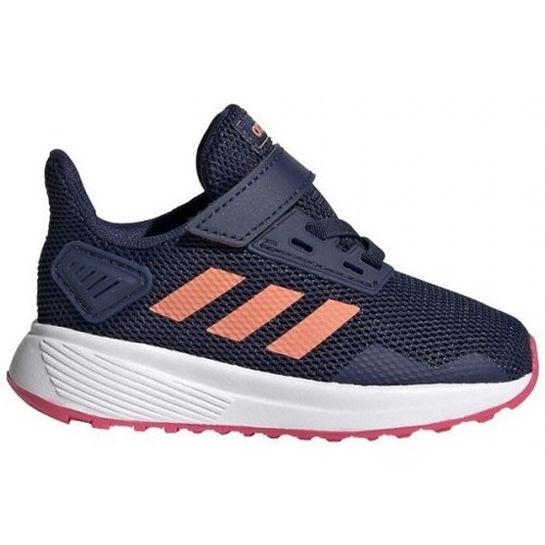 Chaussures Enfant Running / trail adidas Originals Nike Epic React Flyknit Zapatillas de running Mujer Azul Bleu