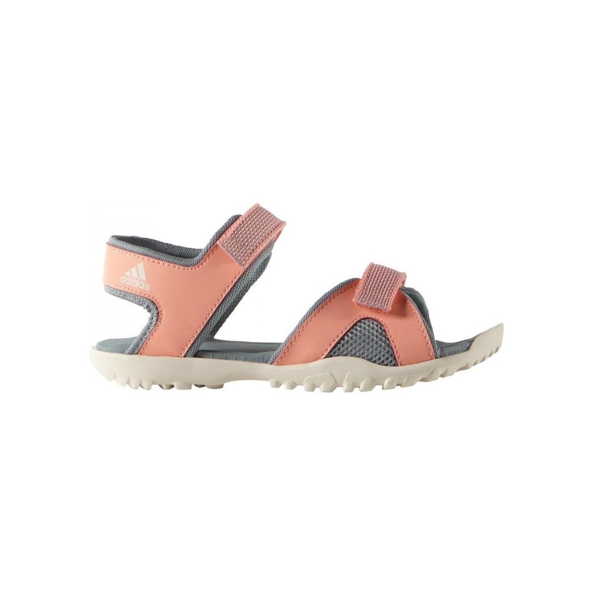 Chaussures Enfant Sandales et Nu-pieds adidas Originals Sandplay Od K Rose