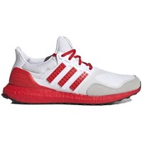 Chaussures Homme Running / trail adidas Originals Ultraboost Dna X Lego Colors Blanc