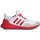 Chaussures Homme samoas adidas 2015 shoes 2017 sale images free Ultraboost Dna X Lego Colors Blanc