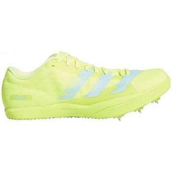 Chaussures Homme Running / trail adidas Originals Adizero Lj Jaune